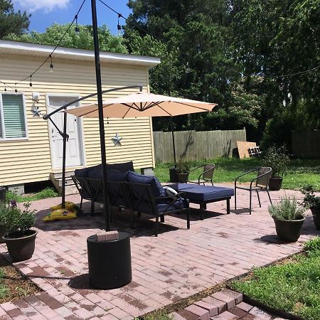 Cozy Mother-In-Law Suite Norfolk Luaran gambar
