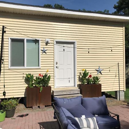 Cozy Mother-In-Law Suite Norfolk Luaran gambar