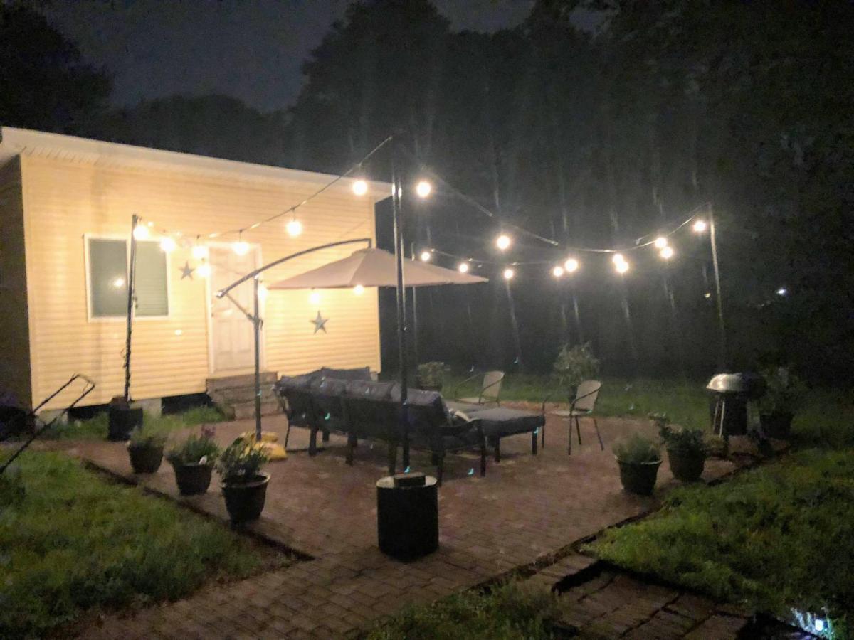 Cozy Mother-In-Law Suite Norfolk Luaran gambar
