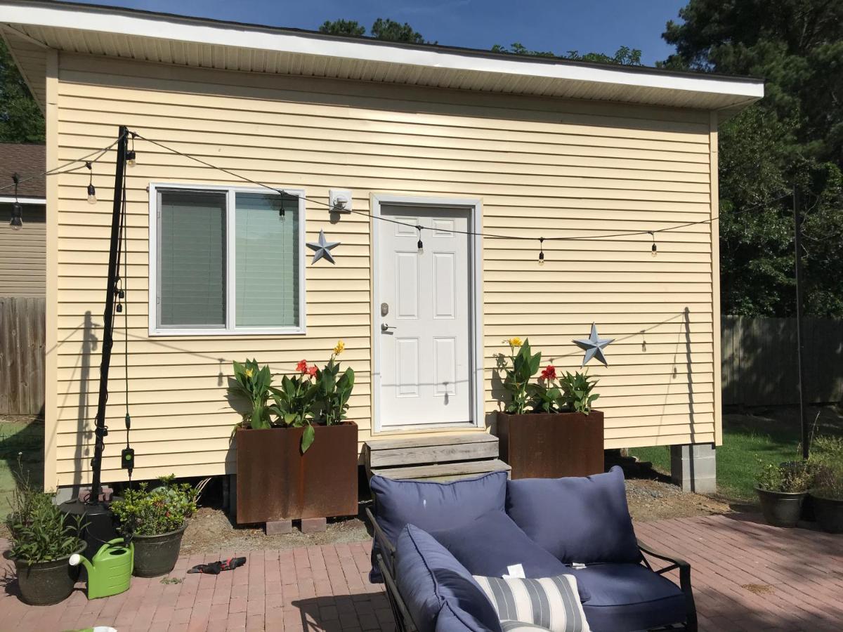 Cozy Mother-In-Law Suite Norfolk Luaran gambar