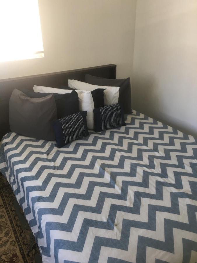 Cozy Mother-In-Law Suite Norfolk Luaran gambar